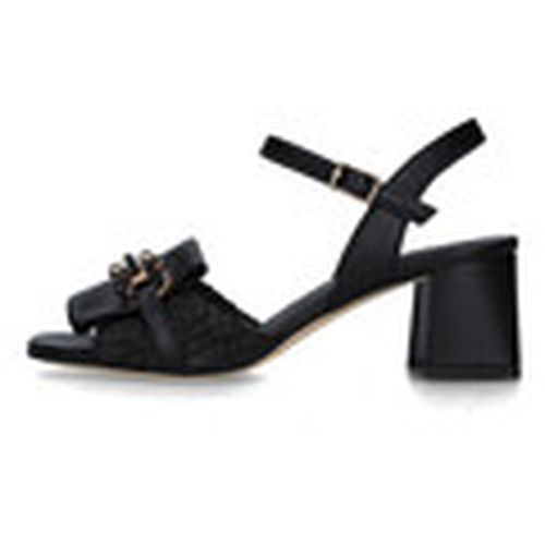 Sandalias de tacón 2180/ROMY para mujer - Gianmarco Sorelli - Modalova