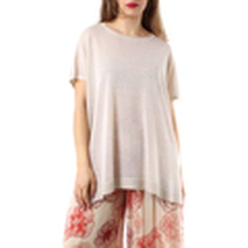 Crochè Túnica CR08318 para mujer - Crochè - Modalova