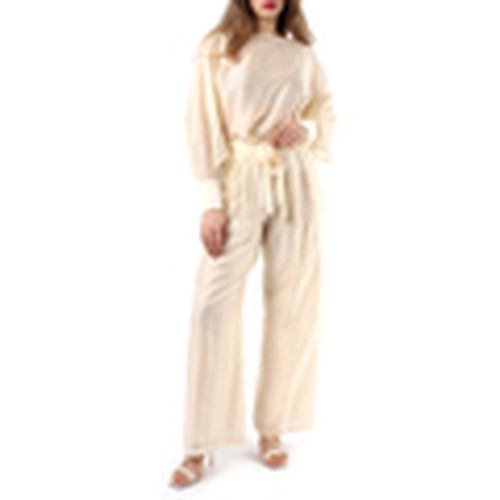 Pantalón CR08456 para mujer - Crochè - Modalova