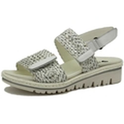 Sandalias con plataforma 250765 para mujer - Piesanto - Modalova