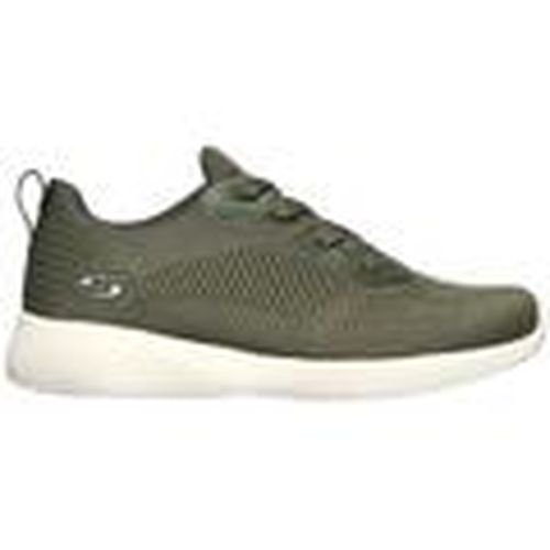 Deportivas Moda 32504-DKGR para mujer - Skechers - Modalova