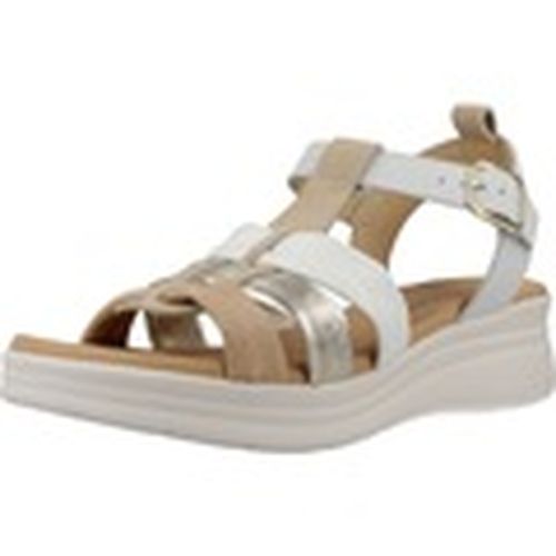 Sandalias 10614P para mujer - Pitillos - Modalova
