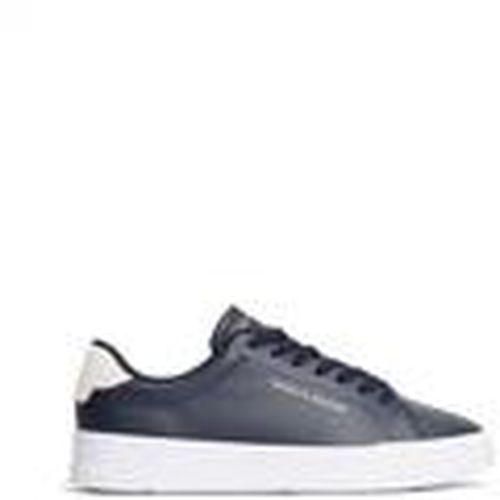 Deportivas Moda FM0FM05367-DW5 para hombre - Tommy Hilfiger - Modalova