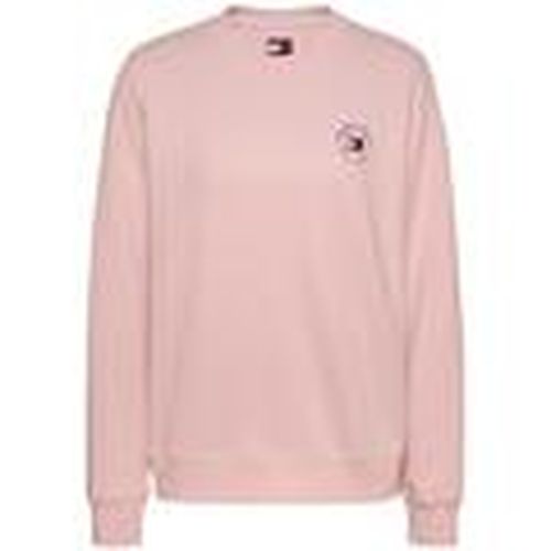 Sudaderas DW0DW20639-TH3 para mujer - Tommy Hilfiger - Modalova