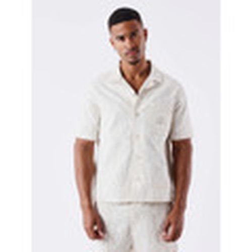 Camisa manga larga - para hombre - Project X Paris - Modalova