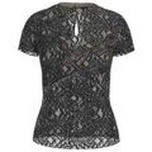 Camiseta tirantes W5GP12 KCS90-JBLK para mujer - Guess - Modalova
