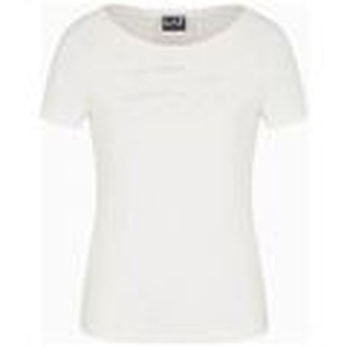 Camiseta CAMISETA MUJER para mujer - Emporio Armani EA7 - Modalova