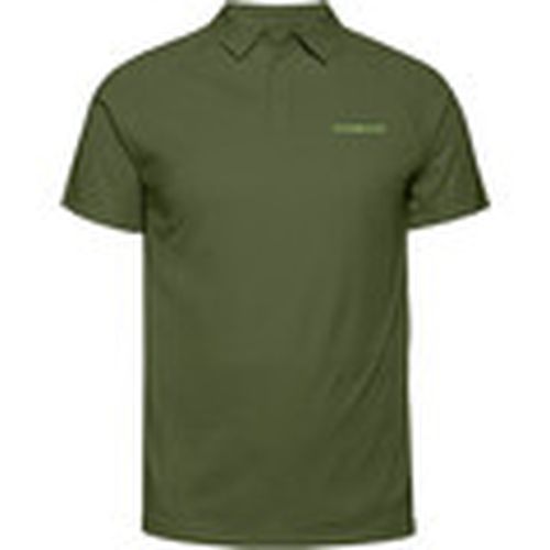 Camisa manga corta POLO BONETE para hombre - Trango - Modalova