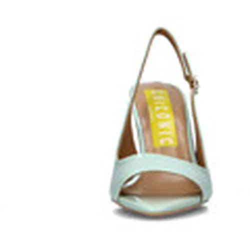 Sandalias de tacón 2420125VR para mujer - Chiconic - Modalova