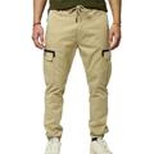 Pantalón cargo MALKIE para hombre - Kaporal - Modalova