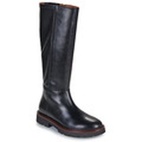 Botas planas D NORIZE para mujer - Geox - Modalova
