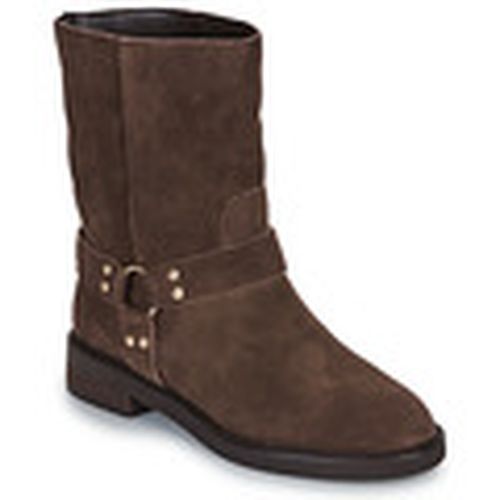 Inuovo Botines E05002 para mujer - Inuovo - Modalova