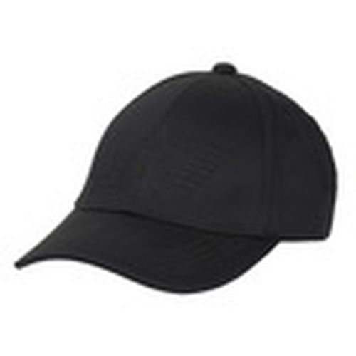 Gorra 7X000321 para hombre - Emporio Armani EA7 - Modalova