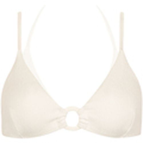 Bañador Top de bañador triangular sin aros MALAGA para mujer - Lisca - Modalova