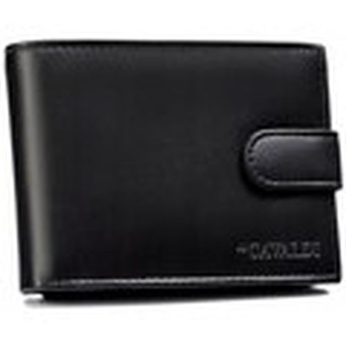 Cartera N992LPUT71388 para hombre - 4U Cavaldi - Modalova