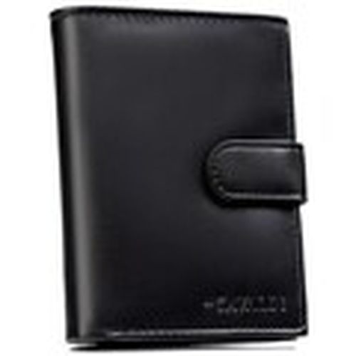 Cartera N4LPUT71378 para hombre - 4U Cavaldi - Modalova