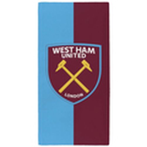 Toalla y manopla de toalla AG3684 para - West Ham United Fc - Modalova