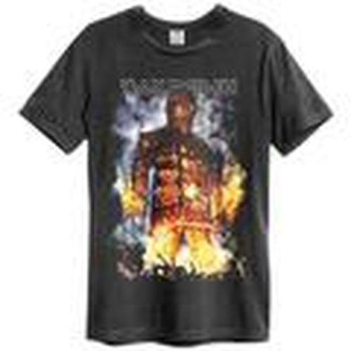 Tops y Camisetas The Wicker Man para mujer - Amplified Clothing - Modalova