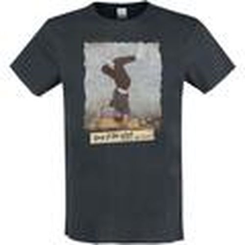 Tops y Camisetas Keep It Old School para mujer - Amplified Clothing - Modalova