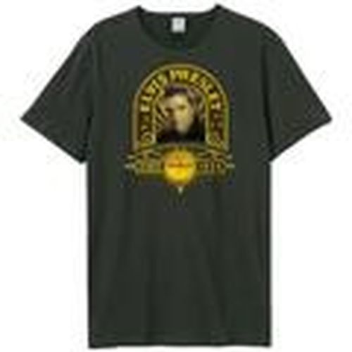 Tops y Camisetas Studio Portrait para hombre - Amplified Clothing - Modalova