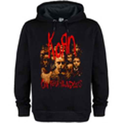 Sudaderas con capucha Untouchables para mujer - Amplified Clothing - Modalova