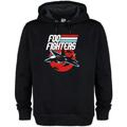 Sudaderas con capucha Top Dave para mujer - Amplified Clothing - Modalova