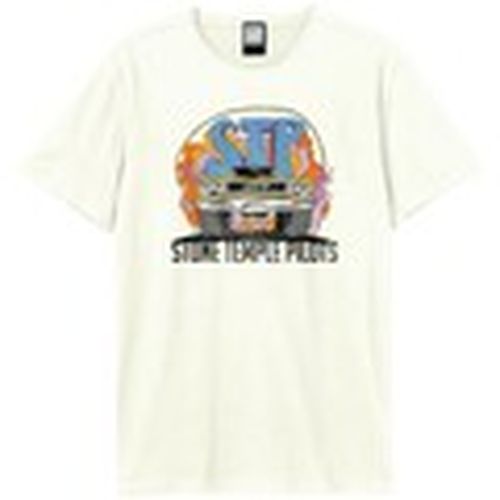 Tops y Camisetas Vintage Muscle Car para mujer - Amplified - Modalova