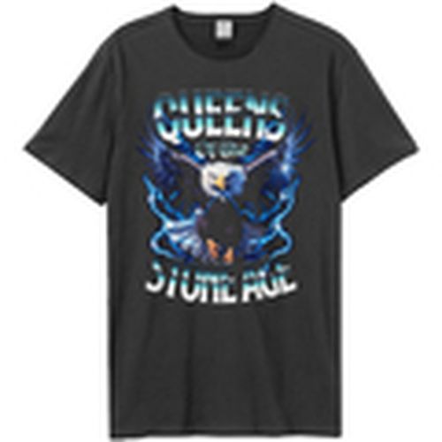 Tops y Camisetas Eagle para mujer - Amplified Clothing - Modalova