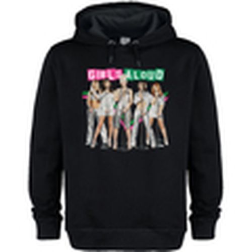 Sudaderas con capucha Split Colour para mujer - Amplified Clothing - Modalova