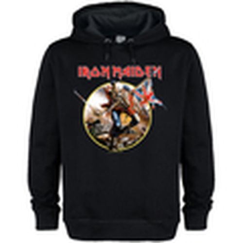 Sudaderas con capucha Trooper para mujer - Iron Maiden - Modalova