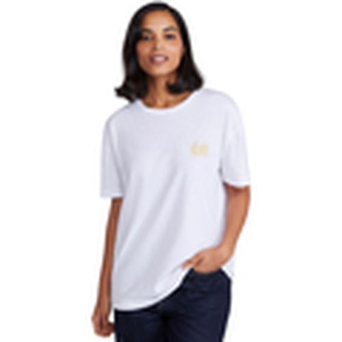 Camiseta manga larga Leena para mujer - Animal - Modalova