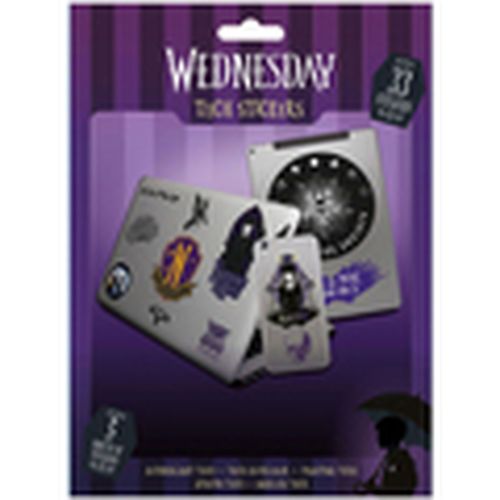 Sticker, papeles pintados TA13342 para - Wednesday - Modalova