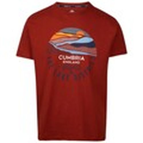 Camiseta manga larga TP6232 para hombre - Trespass - Modalova