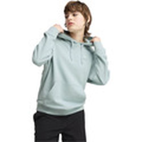 Sudaderas con capucha ESS ELEVATED Comfort para mujer - Puma - Modalova