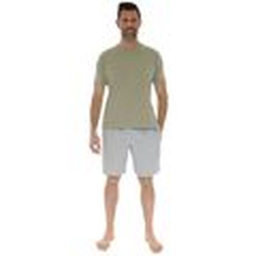 Pilus Pijama OLEAS para hombre - Pilus - Modalova