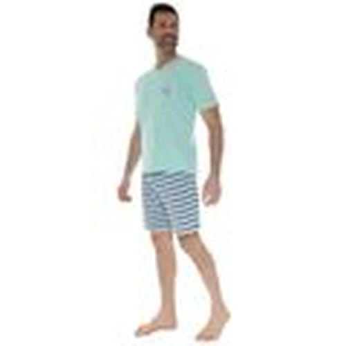 Pijama MARINO para hombre - Christian Cane - Modalova