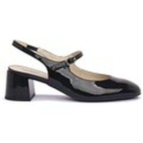 Deportivas Moda Nero 100 Vernice para mujer - NeroGiardini - Modalova