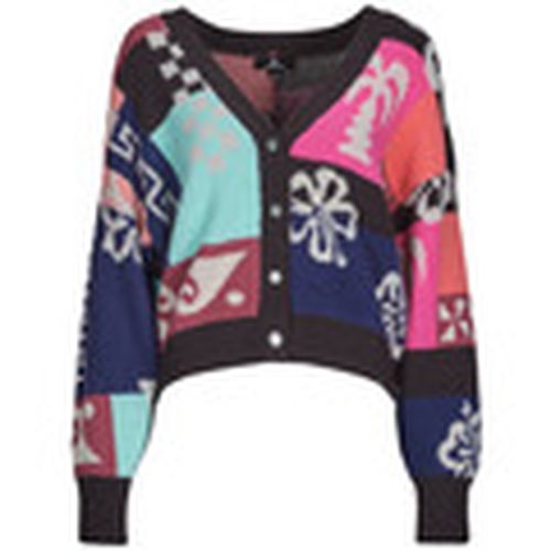 Chaqueta de punto KEEPSAKES JACQUARD CARDI para mujer - Rip Curl - Modalova