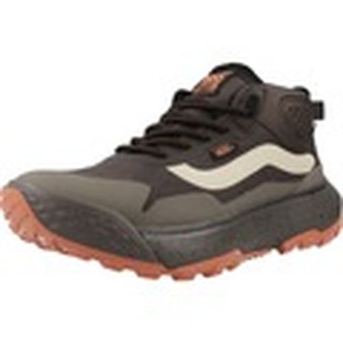 Deportivas Moda MTE CROSSPATH MID para mujer - Vans - Modalova