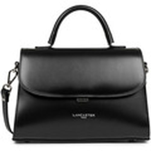 Bolso de mano Bolso con solapa y cierre Suave Even para mujer - LANCASTER - Modalova