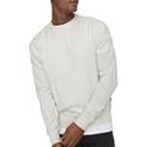 Jersey Pull Knit para hombre - Only & Sons - Modalova