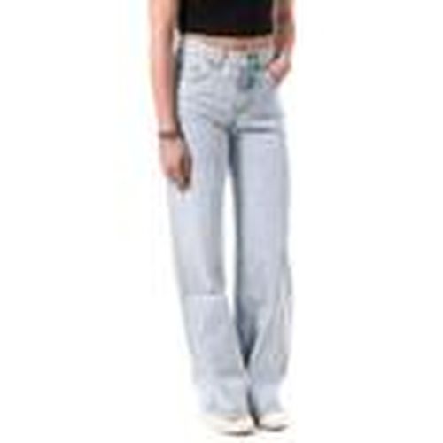 Vaqueros anchos 603 para mujer - Monday Premium - Modalova