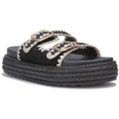 Chanclas 74134_P175370 para mujer - La Modeuse - Modalova