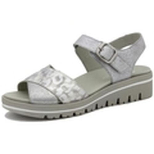 Sandalias con plataforma 250778 para mujer - Piesanto - Modalova