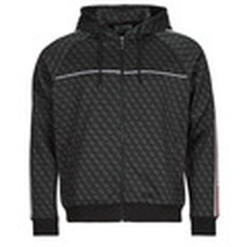 Sudaderas con capucha PARIMO 4G FULL ZIP para hombre - Guess - Modalova