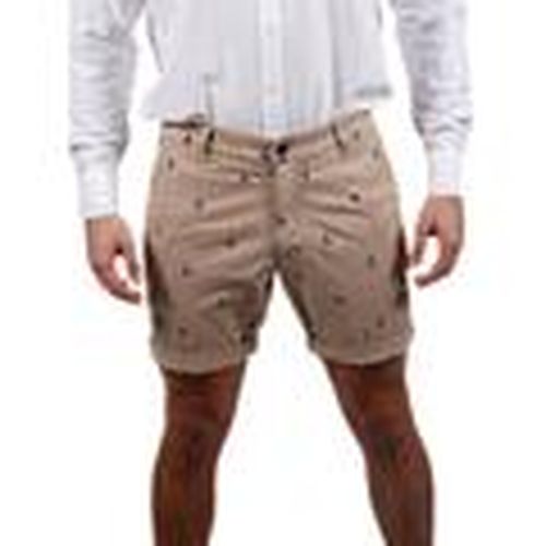 Short BERMUDAS PRINT ALL-OVER para hombre - Elpulpo - Modalova