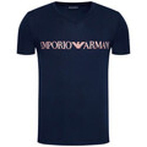 Tops y Camisetas - para hombre - Ea7 Emporio Armani - Modalova