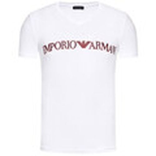 Tops y Camisetas - para hombre - Ea7 Emporio Armani - Modalova