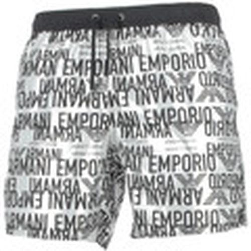 Bañador - para hombre - Ea7 Emporio Armani - Modalova