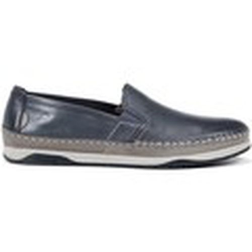 Mocasines F0814 HABANA KENDAL MOCASIN para hombre - Fluchos - Modalova